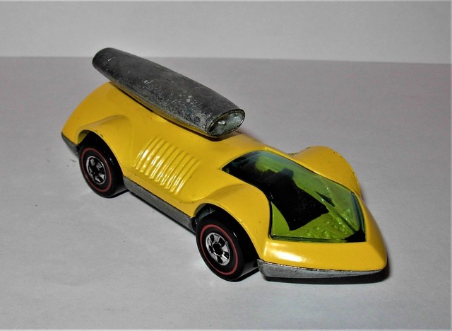 hot wheels rocket bye baby