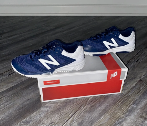 Softball Baseball Turf Sneakers 