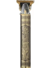 Powertec TR-8950 Hair Beard Nape Body Shaver Men Hair Trimmer Shaver