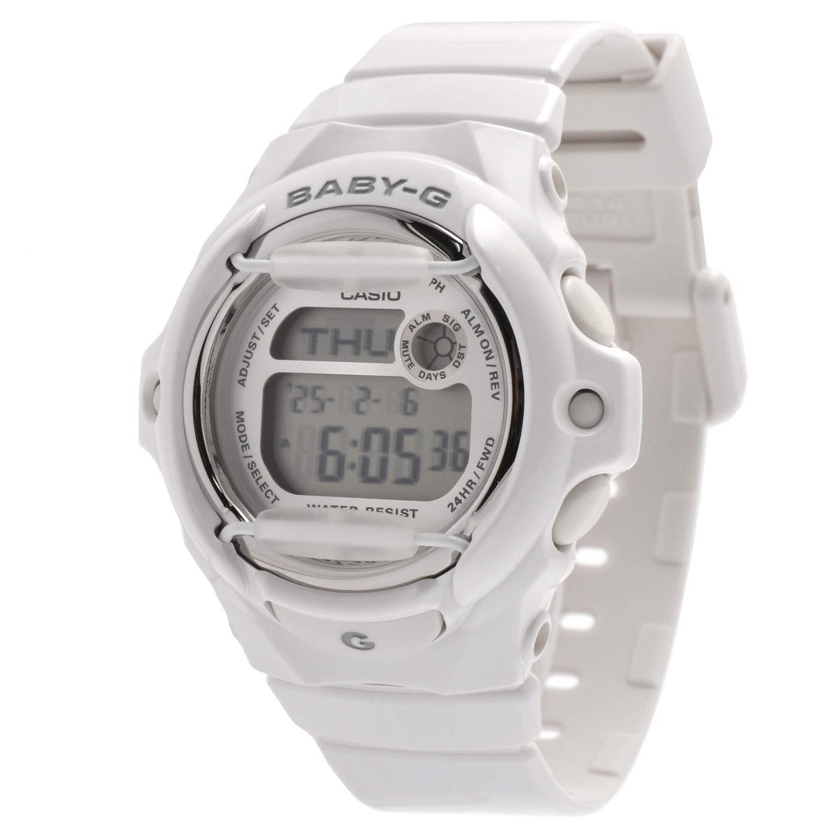 Casio Baby-G Women's Watch - BG169R7A for sale online | eBay