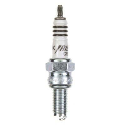 Kerze NGK CR8EIX IRIDIUM 708.57.07 Für Vespa GTS Super Sport 300 2010-2013