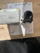 Steering Tie Rod End Adjusting Sleeve Moog ES3422S