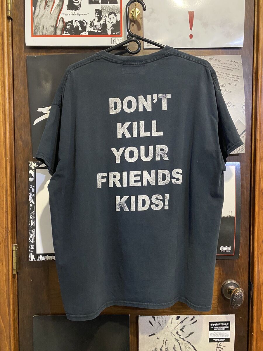 Revenge XXXTentacion Mickey Mouse Dont Kill Your Friends Revenge XXXTentacion Mickey Mouse Dont Kill Your Friends