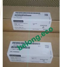 New Siemens 6SE7031-7HG84-1JA1 6SE7 031-7HG84-1JA1 In Sealed Box