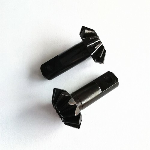 Harden Steel Diff Output Gear For Traxxas REVO SUMMIT SLAYER PRO4X4 T-MAXX 5382X - Picture 2 of 4