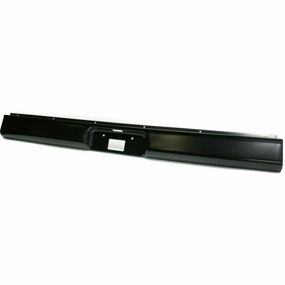 RESTOPARTS - Cab Rear Inner Panel, 1967-72 Chevrolet/GMC C/K Series