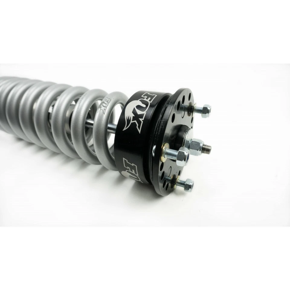 Fox 2.0 Shocks 2.0" Lift / Level Coilovers For 2010-23 Toyota 4Runner FJ Cruise Foto 4 de 4
