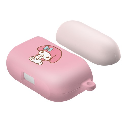 Hello Kitty Kuromi Pochacco para AirPods Pro Estuche Llavero Llavero Soporte - Imagen 349 de 449