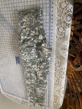 Tactical BDU Pants Camo Cargo Uniform 6 Pocket Camouflage Military Army Fatigues