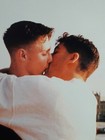 XY MAGAZINE - THE FIFTH ISSUE -  DECEMBER 1996 - xy number five Titled "world" — photo 2