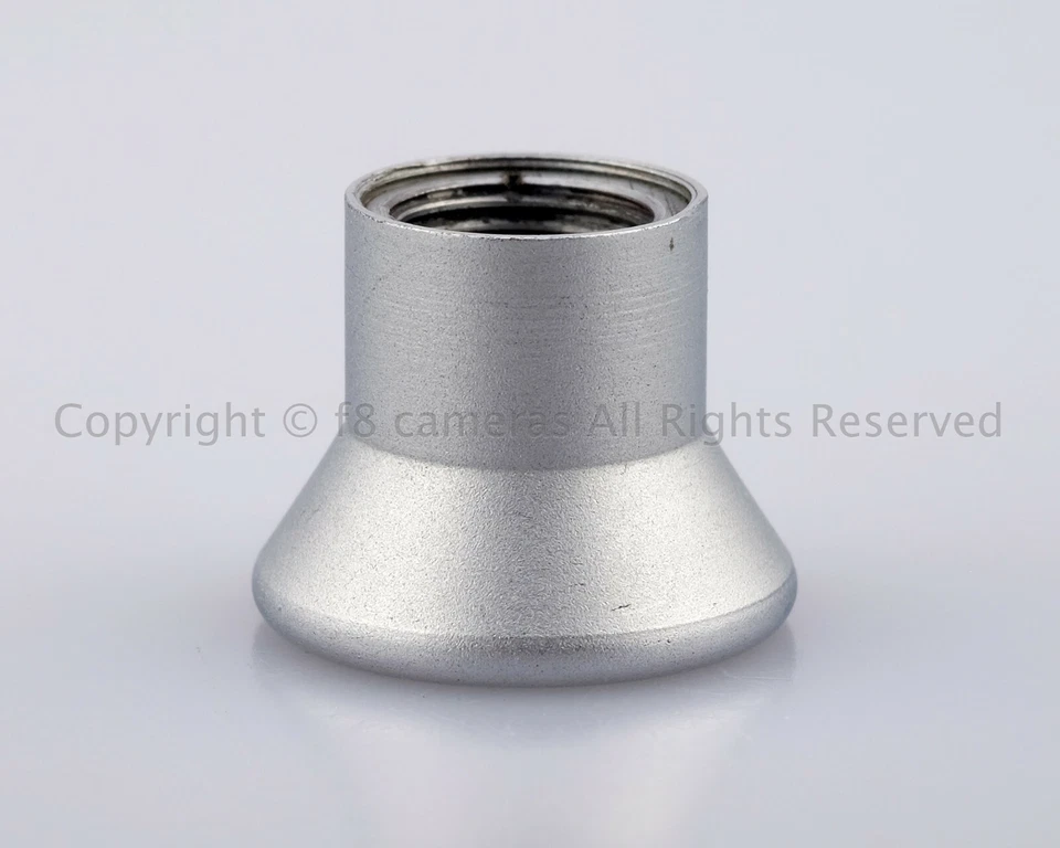 @RARE@ Leitz Leica SOREI New York Soft Release for up to IIIB 1949 - Image 2 of 4