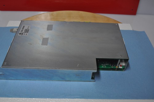 COMAU C5G-SDM2 SERVOAZIONAMENTO, P/N: CR17430081 - Foto 3 di 6
