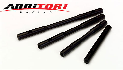 Annitori quickshifter QS PRO 2 - Kawasaki ZX6 ZX-6R ZX10 ZX-10R