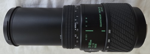 Sony DSLR-A450 DT 18-55 3,5-5,6 Tamron 70-300 1:4-5,6 Digitalkamera Teleobjektiv - Bild 14 von 15