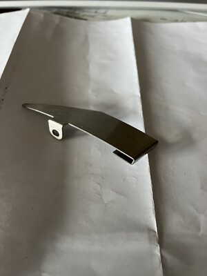 Theatre of Magic Pinball Ramp Protector NEW Williams 01-13849