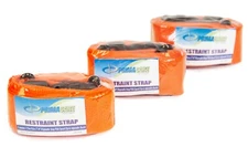  Primacare IR-5007 9" Adjustable Restraint Stretcher Strap With Speed Clip