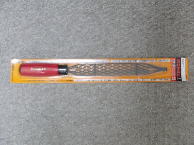 SHINTO E1101 saw file S 200mm saw rasp Japan new free shipping
