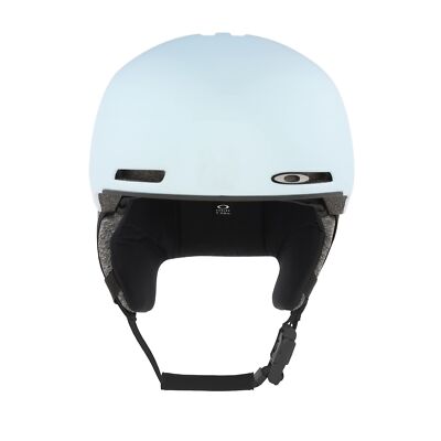 Oakley MOD1 MIPS Snow Helmet, Light Blue Breeze, X-Large | eBay
