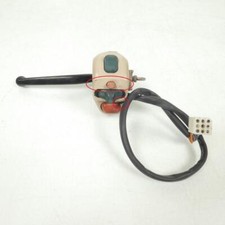 Commodo gauche Beige pour