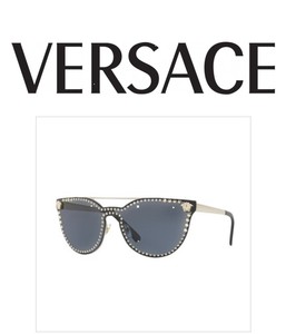 used versace glasses