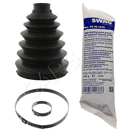 SWAG Drive Shaft Bellow Set For MERCEDES Viano Vito Mixto W639 6393300185 eBay