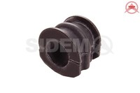 Sidem Stabilisatorlager Stabilager Hinten Links Rechts FüR Nissan Teana I J31