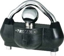 Trimax Universal Coupler Lock Umax100