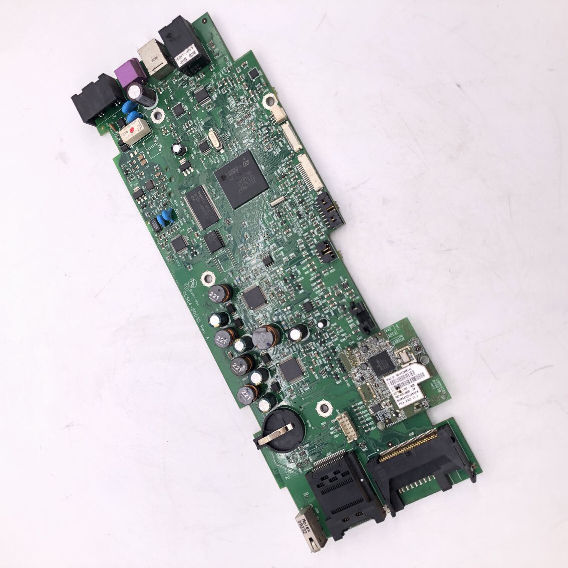 Main board motherboard C7250 CC56480035 fits for HP repair parts eBay