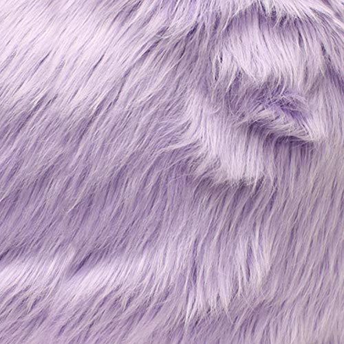 25*25Faux Fur Fabric Soft Plush Toy Carpet Clothing Sewing Craft Home Decors au - Photo 25/41