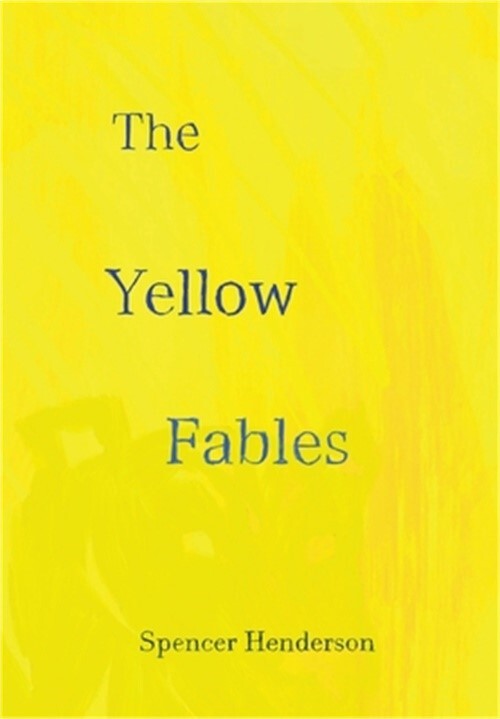 The Yellow Fables Hardcover Edition – Timeless Stories in Classic Binding