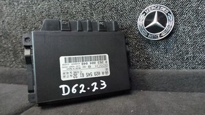 D62-23 * Mercedes-Benz W220 S-Klasse Parksensor PDC Steuergerät - A0295456132
