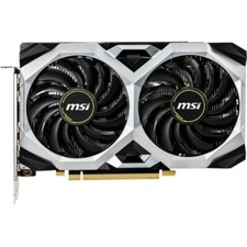 MSI GeForce GTX 1660 Ventus XS OC 6GB GD