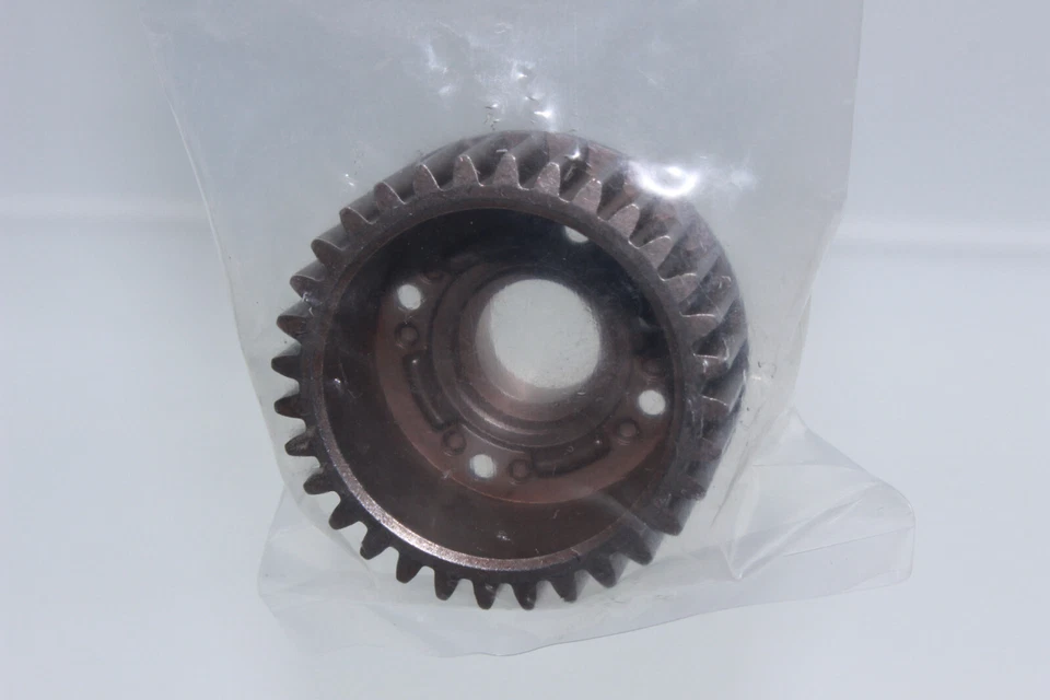 Traxxas TRX 10979 Differential Zahnrad 32 Zähne Heavy Duty  Funco 8S VXL 1:6 - Bild 4 von 4