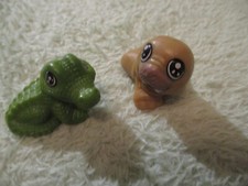 Ü-EIER ÜBERRASCHUNGSEI - POLAR TIERKINDER Natoons 2 Stück - Spielzeug