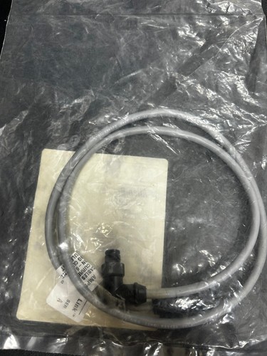 ALLEN BRADLEY KWIKLINK CORDSET 1 METER LONG (L12) - Picture 2 of 2