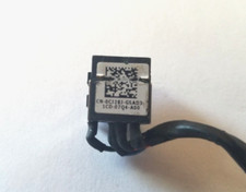 Dell Latitude E6420 DC Laptop Power Jack Input Cable 0CJ28J