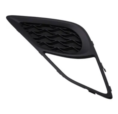 Genuine Toyota Scion FR-S 2013-2016 Front Bumper Hole Cover Set – Left & Right, SU003-01517 / SU003-01516