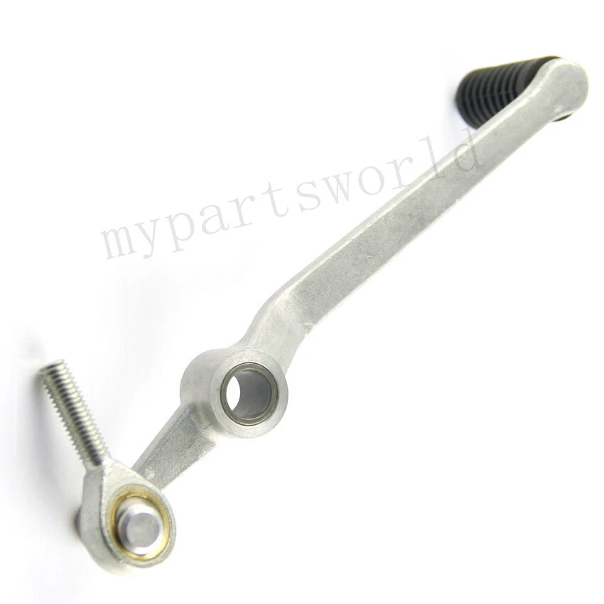 For Yamaha Gear Shift Shifter Lever Pedal 2C0-18110-00 YZF-R6 YZF600 R6 2006-18 — 第 2/4 张图片