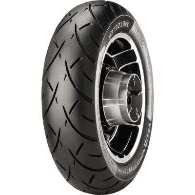 Metzeler 130/90B-16 ME888 Marathon Ultra Reinforced Bias Rear Motorcycle Tire