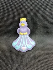 FISHER PRICE Loving Family Dollhouse PARROT BIRD Once Upon A Dream Castle