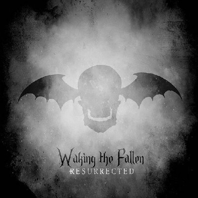 Avenged Sevenfold - Waking The Fallen: Resurrected [2CD+DVD] [New CD] With DVD,