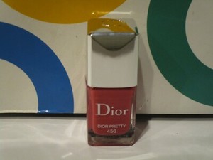 dior pretty