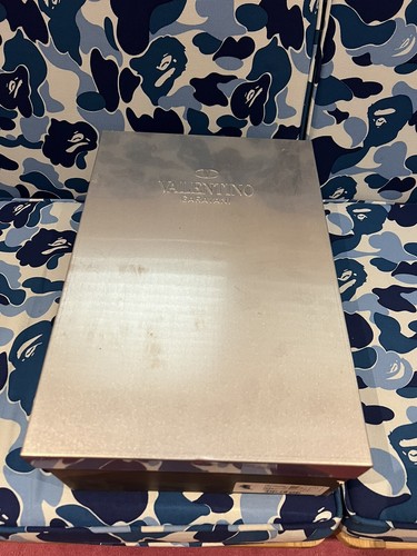 Stivali mimetici Valentino 100% originali prezzo di listino 561€ - Foto 6 di 11