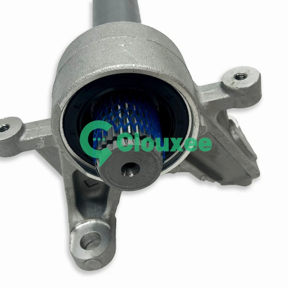 Front RH Manual Trans CV Intermediate Shaft For Honda Accord 03-07 Acura TL04-06 Foto 3 de 4