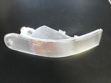 Original Audi  Cabrio Facelift (ab 1998)   Blinkleuchte, weiß, links  8G0953049