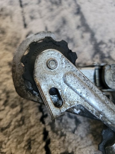 shimano sis rear derailleur - Picture 6 of 8