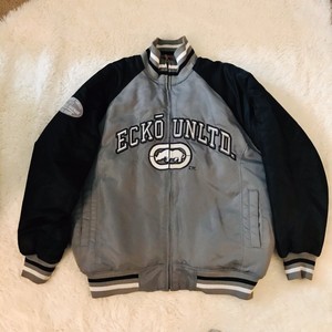 casaco ecko unltd
