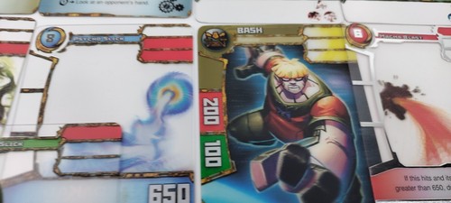 Vintage VTG 2011 Redakai Conquer the Kairu Huge lot of 165 Unsorted Cards - Picture 7 of 12