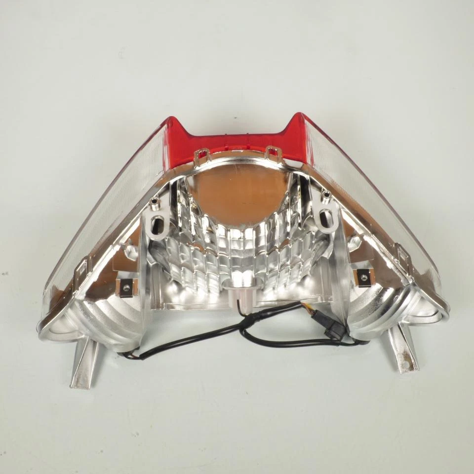 Feu arrière Mad pour Scooter Yamaha 500 Tmax 2008 à 2011 Neuf - Photo 4/4