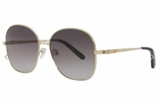 Image of  SALVATORE FERRAGAMO SF242S  738  Sunglasses,  Gold/Grey Gradient RRP £256 New